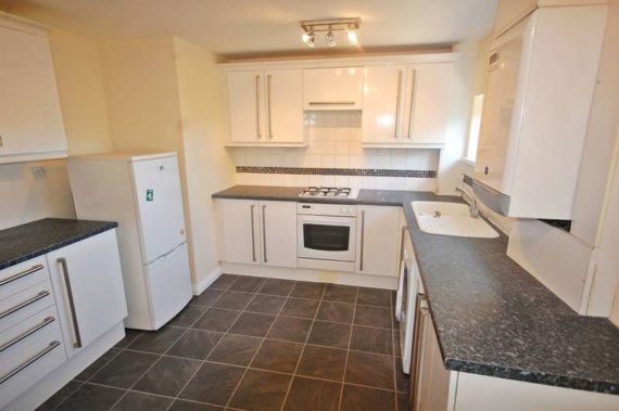 3 Bedroom Terraced
